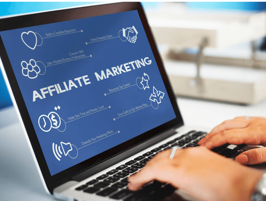 affliate marketing