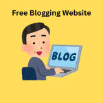 free blogging website