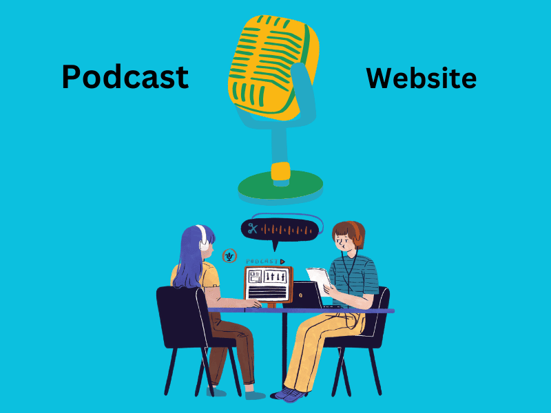 podcast marketing