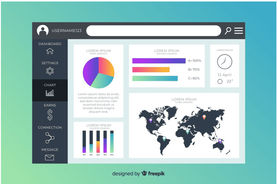 Infographic submission sites Boost Your website Traffic in 2024-25